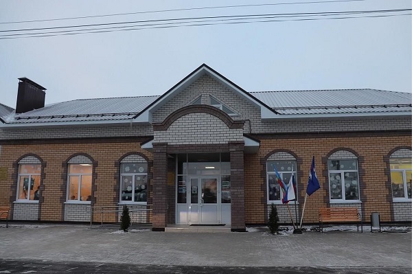 СДК Красноярский СДК Красноярский.