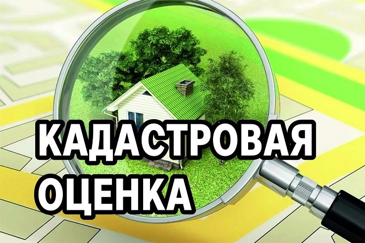 О проведении государственной кадастровой оценки  в Ульяновской области.