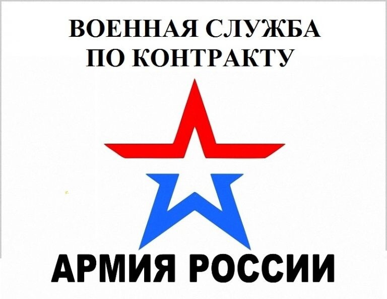 Военная служба по контракту- достойный выбор патриота России, профессионального защитника своей родины!.